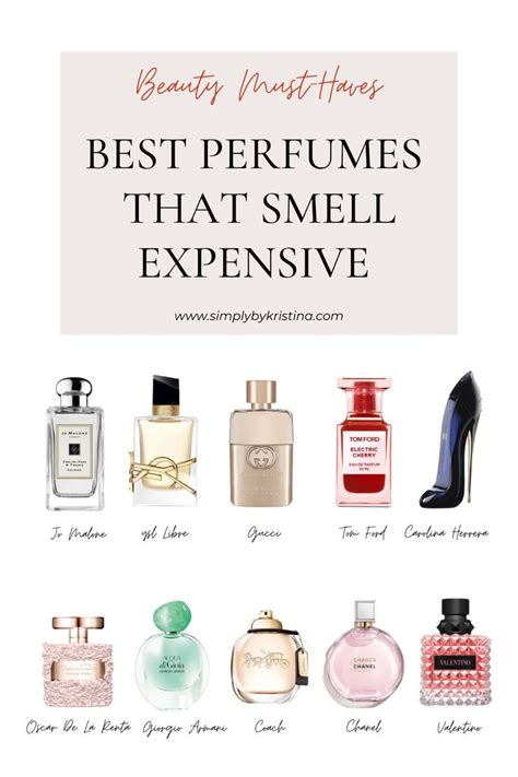 best affordable women's perfume|affordable favorite scents for women.